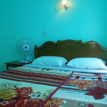 The Green Vally Inn Nyaung Shwe Bagian luar foto